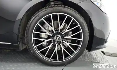 Mercedes-Benz S-Class 2025 3.0 гидро, миниатюра 7 Mercedes-Benz S-Class 2025 3.0 гидро, миниатюра 7