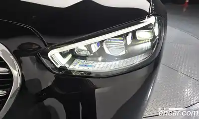 Mercedes-Benz S-Class 2025 3.0 гидро, миниатюра 8 Mercedes-Benz S-Class 2025 3.0 гидро, миниатюра 8
