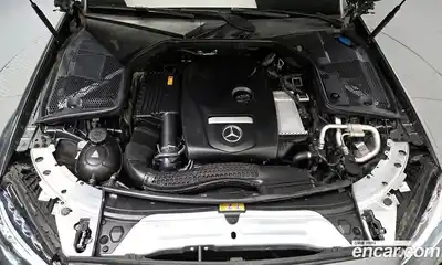 Mercedes-Benz C-Class 2017 2.0 гидро, миниатюра 6 Mercedes-Benz C-Class 2017 2.0 гидро, миниатюра 6