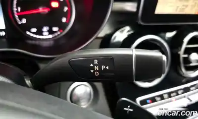 Mercedes-Benz C-Class 2017 2.0 гидро, миниатюра 9 Mercedes-Benz C-Class 2017 2.0 гидро, миниатюра 9