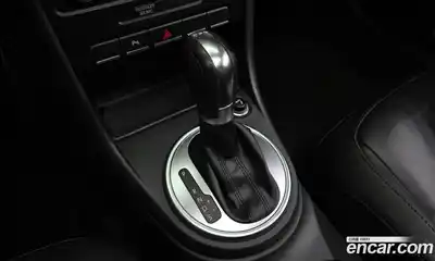Volkswagen Beatle 2014 2.0 автомат (гидро), миниатюра 9