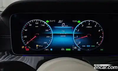 Mercedes-Benz CLS-Class 2022 3.0 гидро, миниатюра 11 Mercedes-Benz CLS-Class 2022 3.0 гидро, миниатюра 11