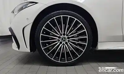Mercedes-Benz CLS-Class 2022 3.0 гидро, миниатюра 5 Mercedes-Benz CLS-Class 2022 3.0 гидро, миниатюра 5