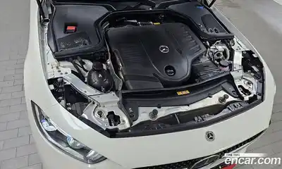 Mercedes-Benz CLS-Class 2022 3.0 гидро, миниатюра 6 Mercedes-Benz CLS-Class 2022 3.0 гидро, миниатюра 6