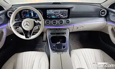 Mercedes-Benz CLS-Class 2022 3.0 гидро, миниатюра 10 Mercedes-Benz CLS-Class 2022 3.0 гидро, миниатюра 10