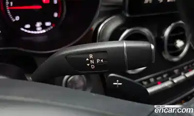 Mercedes-Benz GLC-Class 2018 2.1 гидро, миниатюра 12