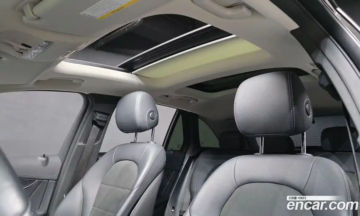 Mercedes-Benz GLC-Class 2018 2.1 гидро, фото 24 Mercedes-Benz GLC-Class 2018 2.1 гидро, фото 24