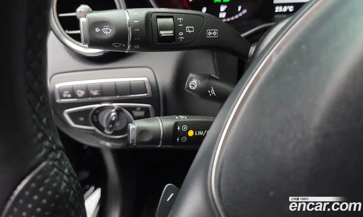 Mercedes-Benz GLC-Class 2018 2.1 гидро, фото 25 Mercedes-Benz GLC-Class 2018 2.1 гидро, фото 25