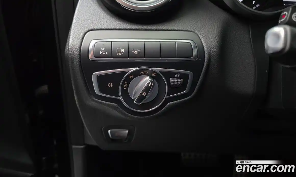 Mercedes-Benz GLC-Class 2018 2.1 гидро, фото 28 Mercedes-Benz GLC-Class 2018 2.1 гидро, фото 28