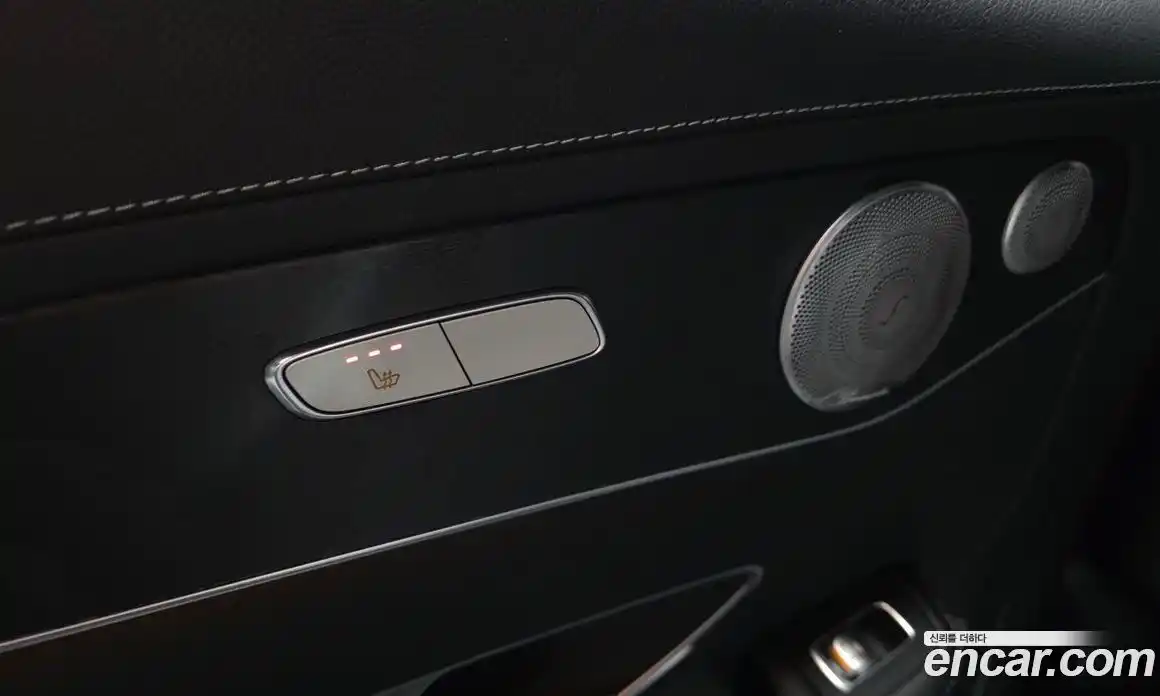 Mercedes-Benz GLC-Class 2018 2.1 гидро, фото 29 Mercedes-Benz GLC-Class 2018 2.1 гидро, фото 29