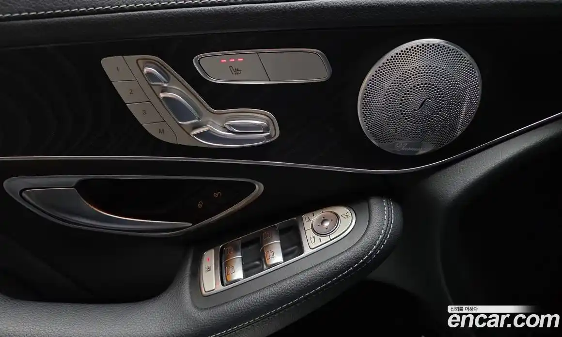 Mercedes-Benz GLC-Class 2018 2.1 гидро, фото 30 Mercedes-Benz GLC-Class 2018 2.1 гидро, фото 30