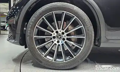 Mercedes-Benz GLC-Class 2018 2.1 гидро, миниатюра 5 Mercedes-Benz GLC-Class 2018 2.1 гидро, миниатюра 5