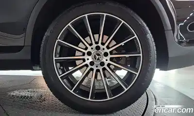 Mercedes-Benz GLC-Class 2018 2.1 гидро, миниатюра 7 Mercedes-Benz GLC-Class 2018 2.1 гидро, миниатюра 7