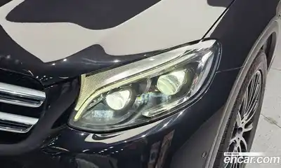 Mercedes-Benz GLC-Class 2018 2.1 гидро, миниатюра 8 Mercedes-Benz GLC-Class 2018 2.1 гидро, миниатюра 8