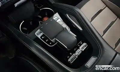 Mercedes-Benz GLE-Class 2021 3.0 гидро, миниатюра 12