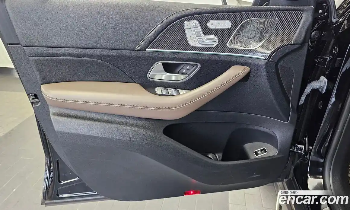 Mercedes-Benz GLE-Class 2021 3.0 гидро, фото 14