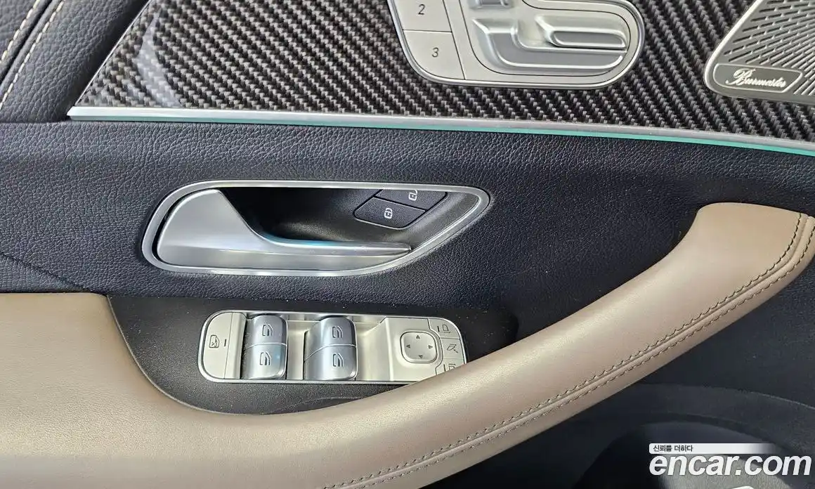 Mercedes-Benz GLE-Class 2021 3.0 гидро, фото 29