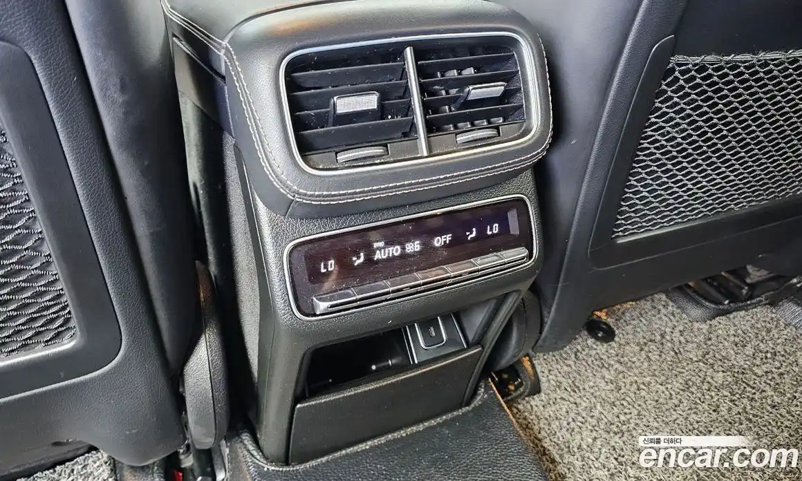 Mercedes-Benz GLE-Class 2021 3.0 гидро, фото 31