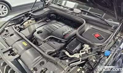 Mercedes-Benz GLE-Class 2021 3.0 гидро, миниатюра 6