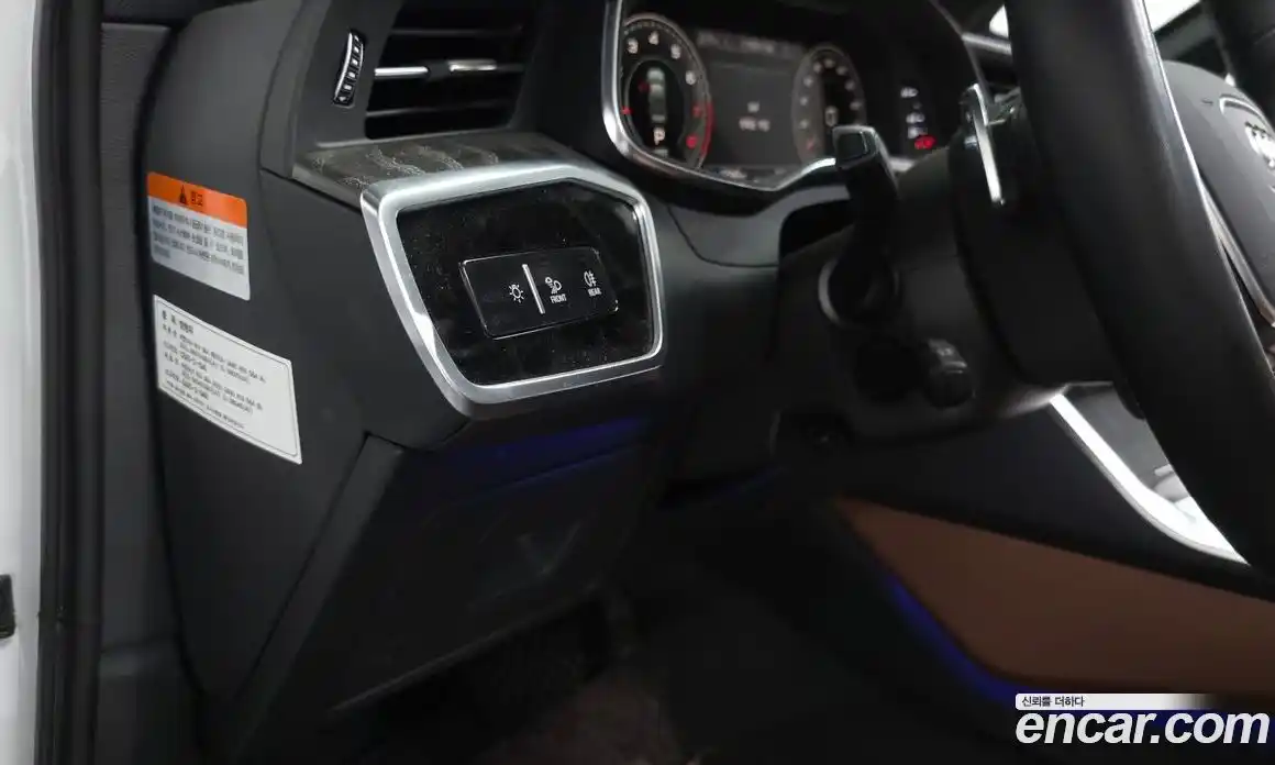Audi A6 2022 2.0 автомат (гидро), фото 31