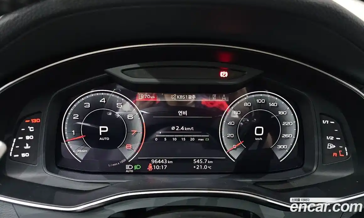 Audi A7 2020 3.0 автомат (гидро), фото 11