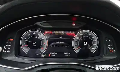 Audi A7 2020 3.0 автомат (гидро), миниатюра 11