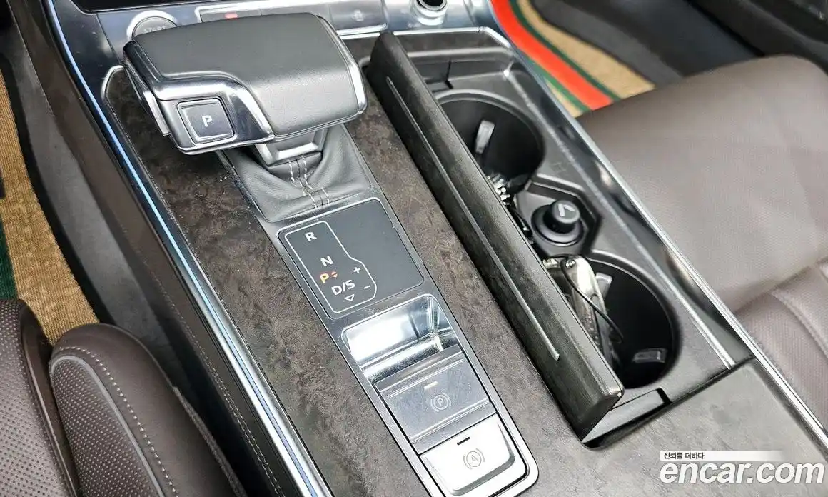Audi A7 2020 3.0 автомат (гидро), фото 12