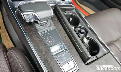 Audi A7 2020 3.0 автомат (гидро), миниатюра 12