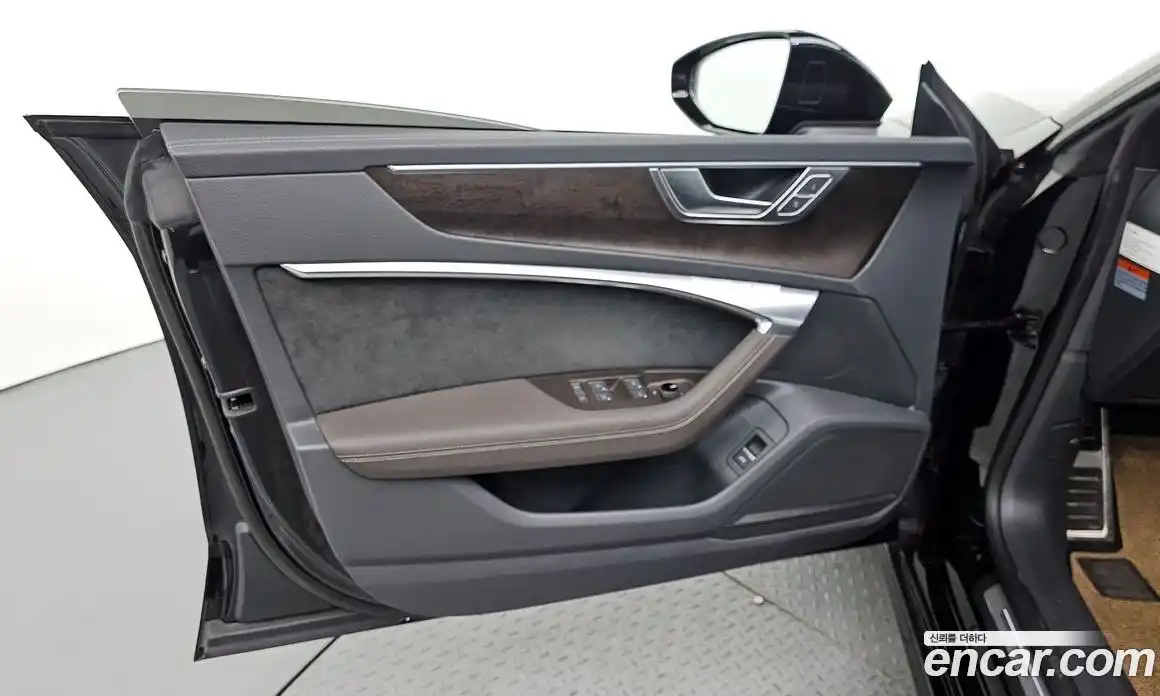 Audi A7 2020 3.0 автомат (гидро), фото 14