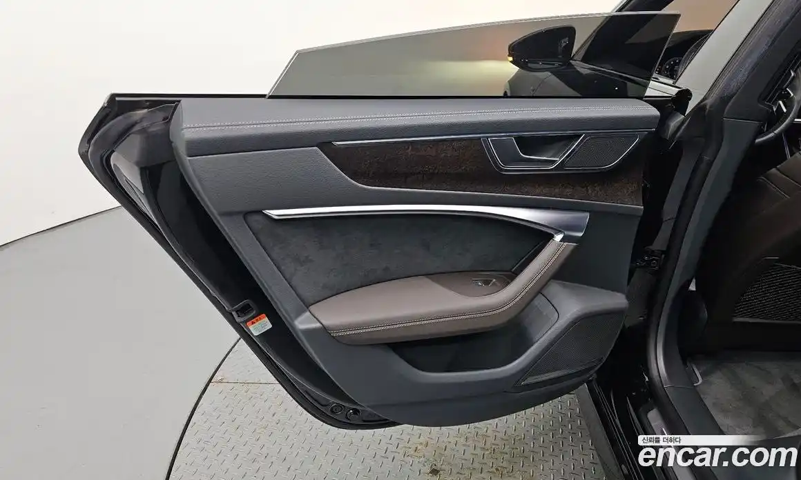 Audi A7 2020 3.0 автомат (гидро), фото 15