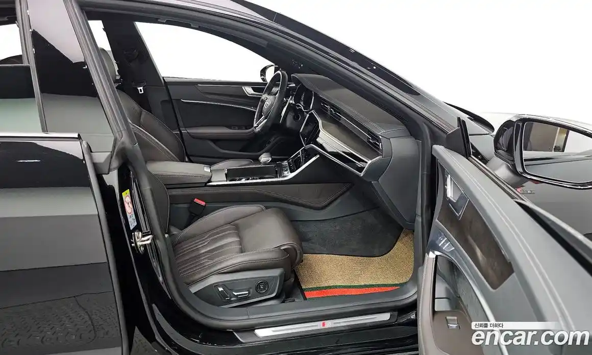 Audi A7 2020 3.0 автомат (гидро), фото 17