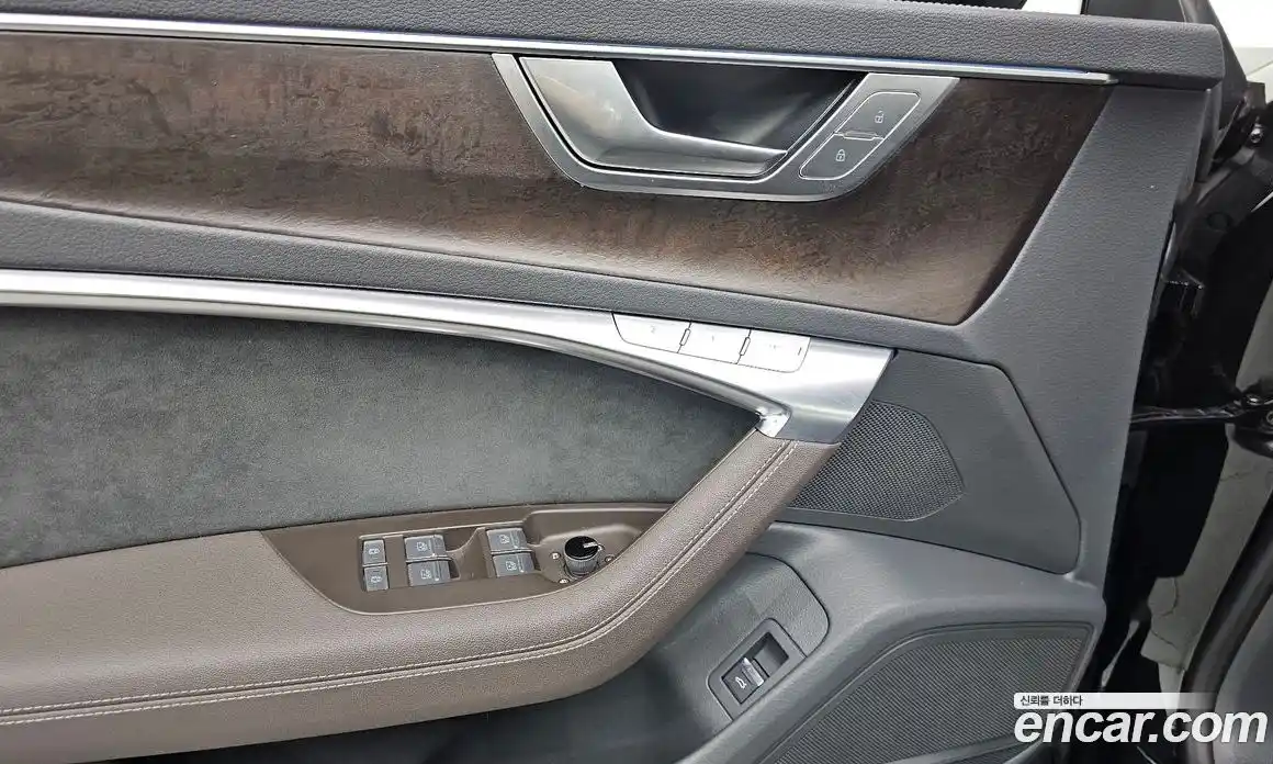Audi A7 2020 3.0 автомат (гидро), фото 28