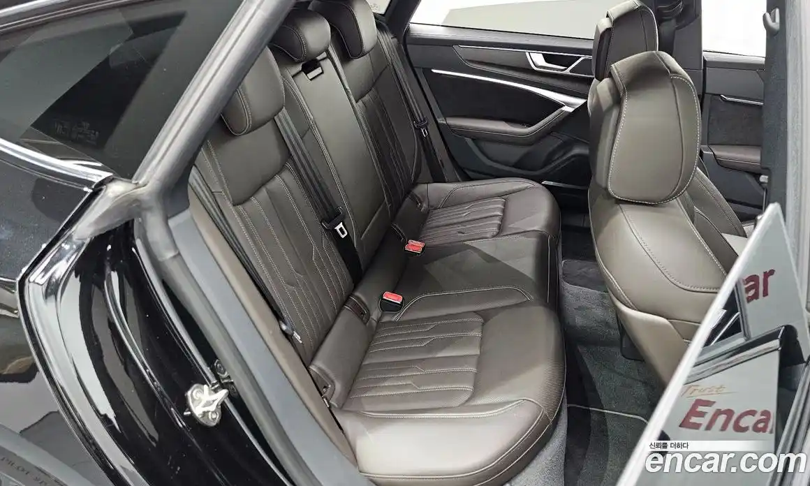 Audi A7 2020 3.0 автомат (гидро), фото 30
