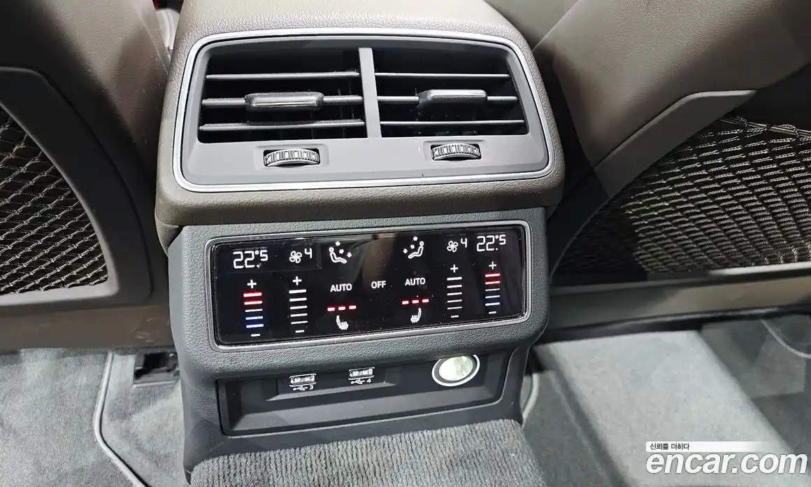 Audi A7 2020 3.0 автомат (гидро), фото 31
