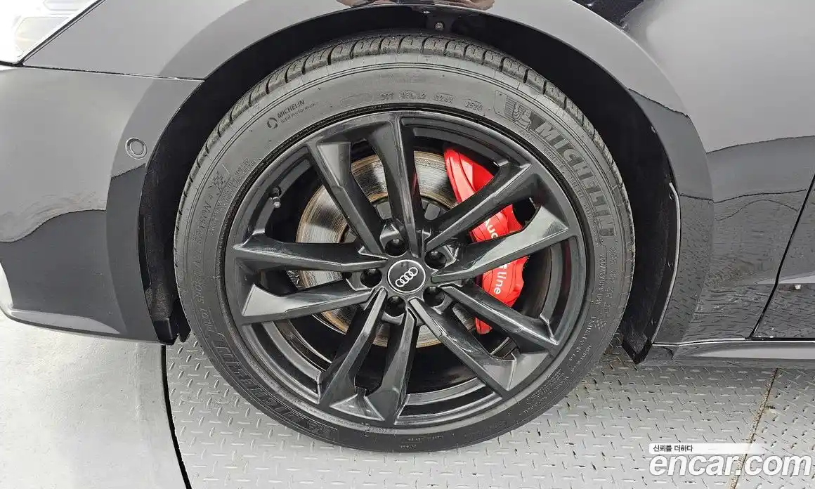 Audi A7 2020 3.0 автомат (гидро), фото 5