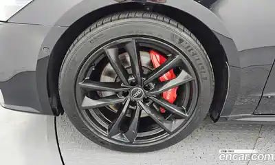 Audi A7 2020 3.0 автомат (гидро), миниатюра 5