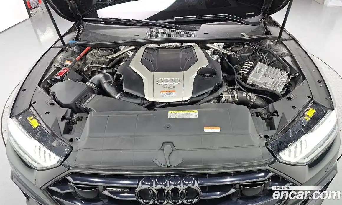 Audi A7 2020 3.0 автомат (гидро), фото 6