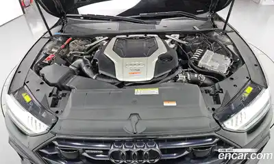 Audi A7 2020 3.0 автомат (гидро), миниатюра 6