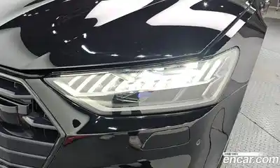 Audi A7 2020 3.0 автомат (гидро), миниатюра 8