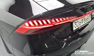 Audi A7 2020 3.0 автомат (гидро), миниатюра 9