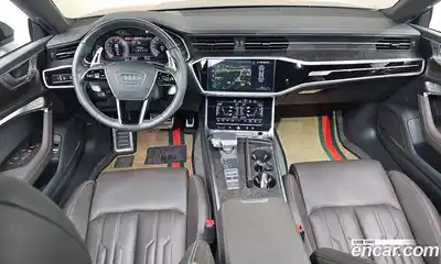 Audi A7 2020 3.0 автомат (гидро), миниатюра 10