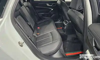 Audi A6 2021 2.0 автомат (гидро), миниатюра 11