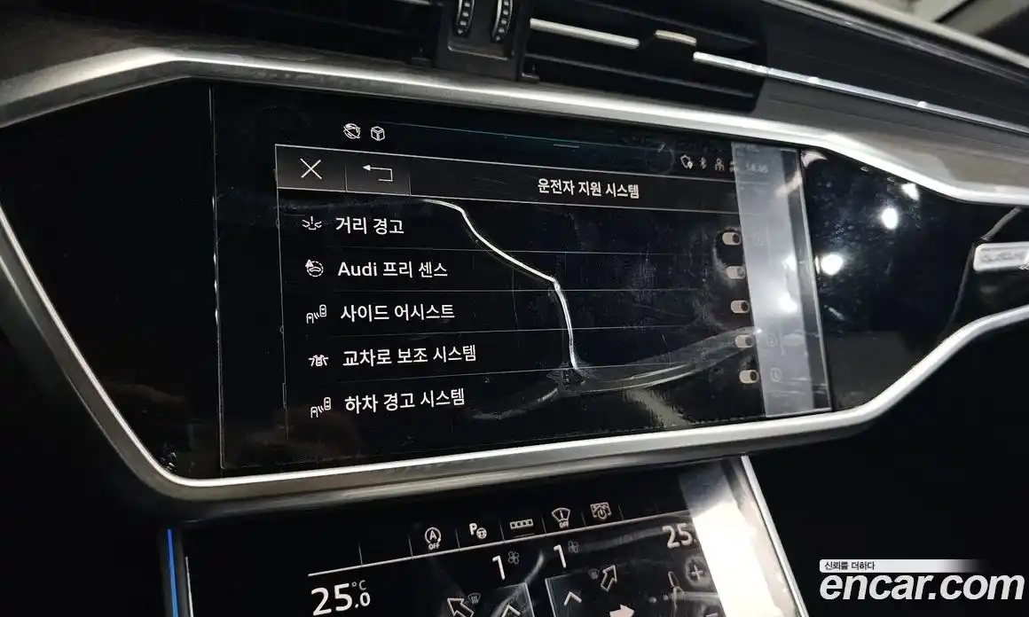 Audi A6 2021 2.0 автомат (гидро), фото 18