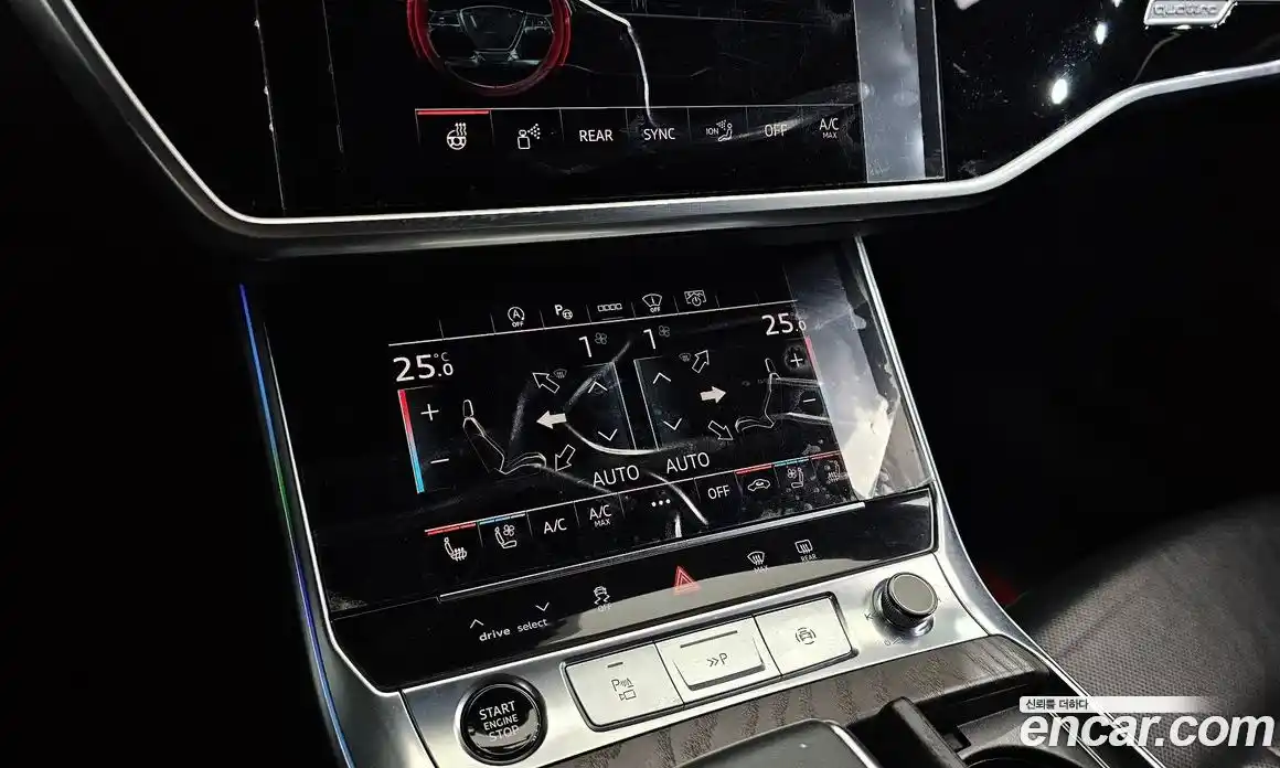 Audi A6 2021 2.0 автомат (гидро), фото 19
