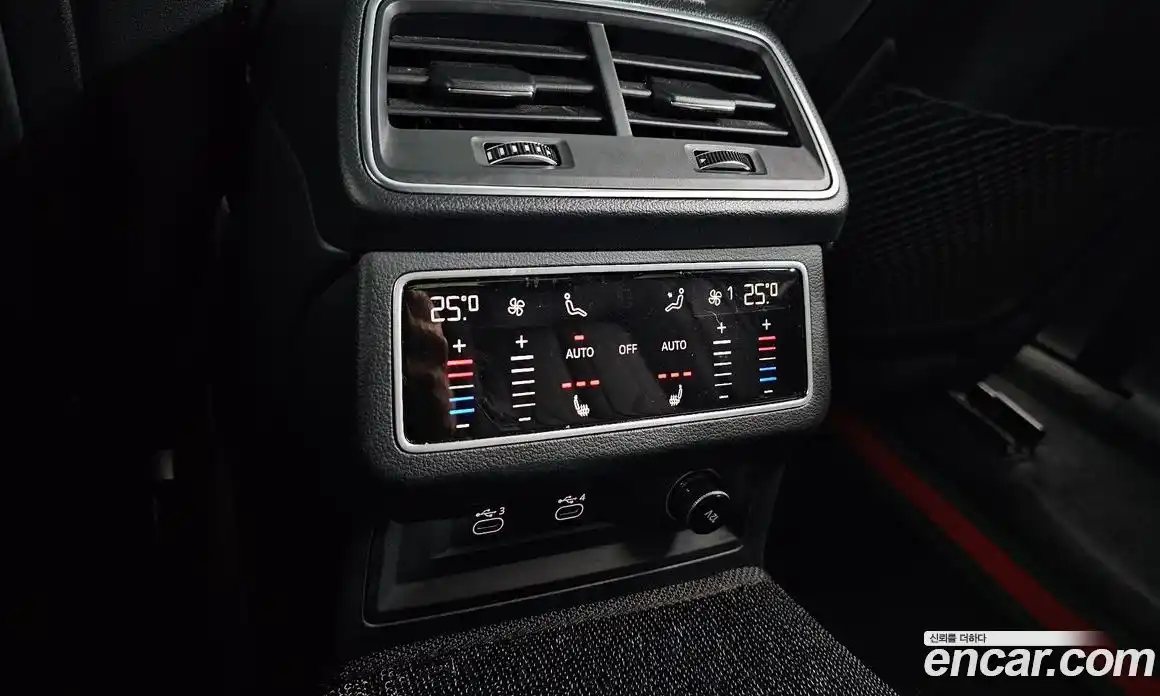 Audi A6 2021 2.0 автомат (гидро), фото 20