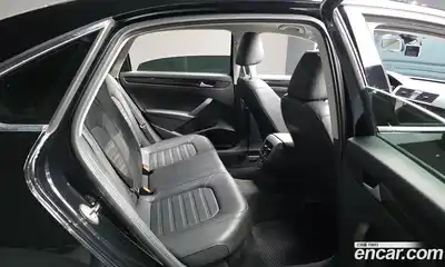 Volkswagen Passat 2015 1.8 автомат (гидро), миниатюра 11