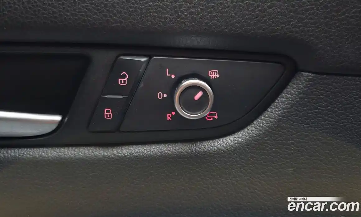 Volkswagen Passat 2015 1.8 автомат (гидро), фото 17