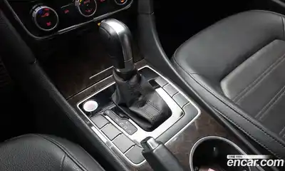 Volkswagen Passat 2015 1.8 автомат (гидро), миниатюра 9