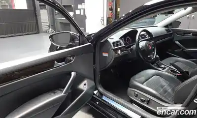 Volkswagen Passat 2015 1.8 автомат (гидро), миниатюра 10