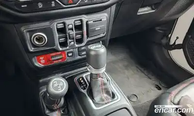 Jeep Wrangler 2019 2.0 автомат (гидро), миниатюра 12